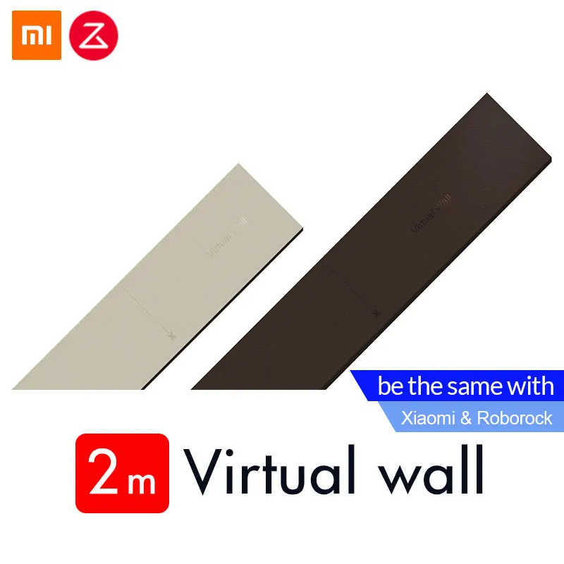 Пылесос Roborock 2 s50 запчасти для Xiaomi Mi Home приложение MIJIA умная очистка боковая