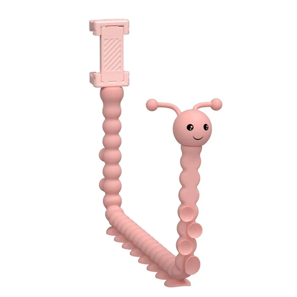 Buddy Lazy Bracket Caterpillar Live Portable Bracket Octopus Tripod Upgrade Rk-L99 Professional