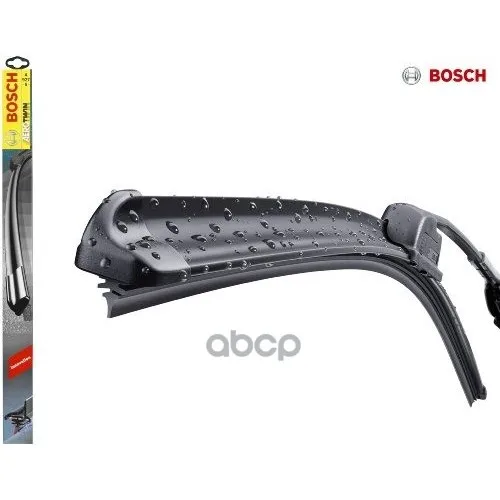 Щетка Стеклоочистителя Aerotwin Retrofit 1 Шт. 550мм. Bosch арт. 3397008537 | Автомобили и мотоциклы