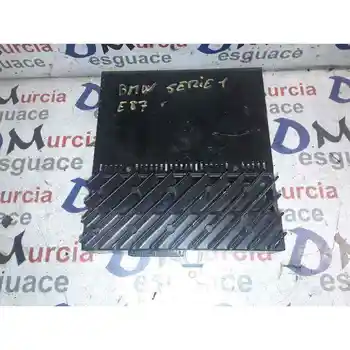 

65126952630 SWITCHBOARD ENGINE EUA BMW 1 SERIES SALOON (E81/E87)