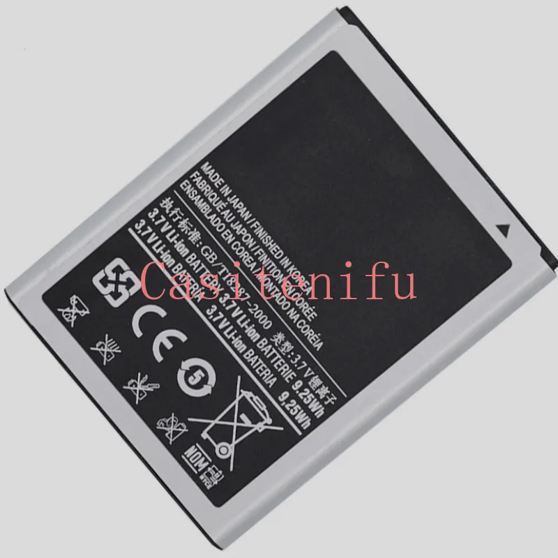 2500 мА/ч, Батарея для samsung Galaxy Note 1 N7000 i9220 N7005 i9228 i889 i717 EB615268VU мобильного телефона Батарея