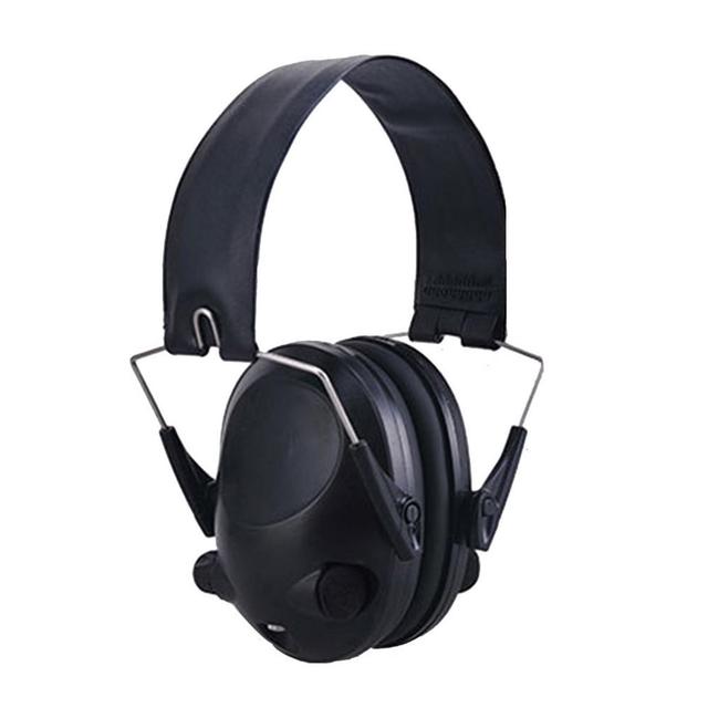 TAC 6S Anti-Noise Audio беруши Tactical Shooting Headphone Soft Padded Electronic Earmuff for Sport Hunting Outdoor Sports