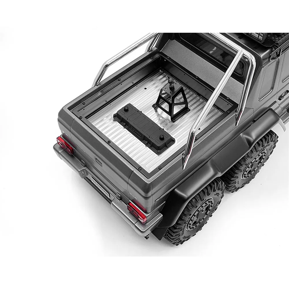 Автомобильный грузила для багажника на радиоуправлении ковш шина Монтажная