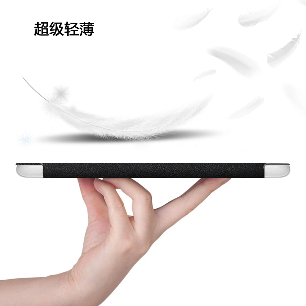 Мультяшный Чехол для iPad 9 7 Ультратонкий Мягкий силиконовый прозрачный чехол