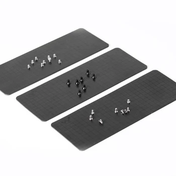 

1PCS Magnetic Screw Mat Position Memory Plate Set Stick Pad Household Repair Tool Mobile Phone Digital Dismantling Machine