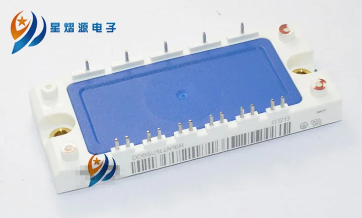 DDB6U144N16R igbt-модуль