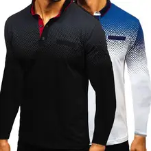 

Thick Classic Slim Turn-Down Collar Male Shirt Warm Casual Shirt Good Elasticity for Office