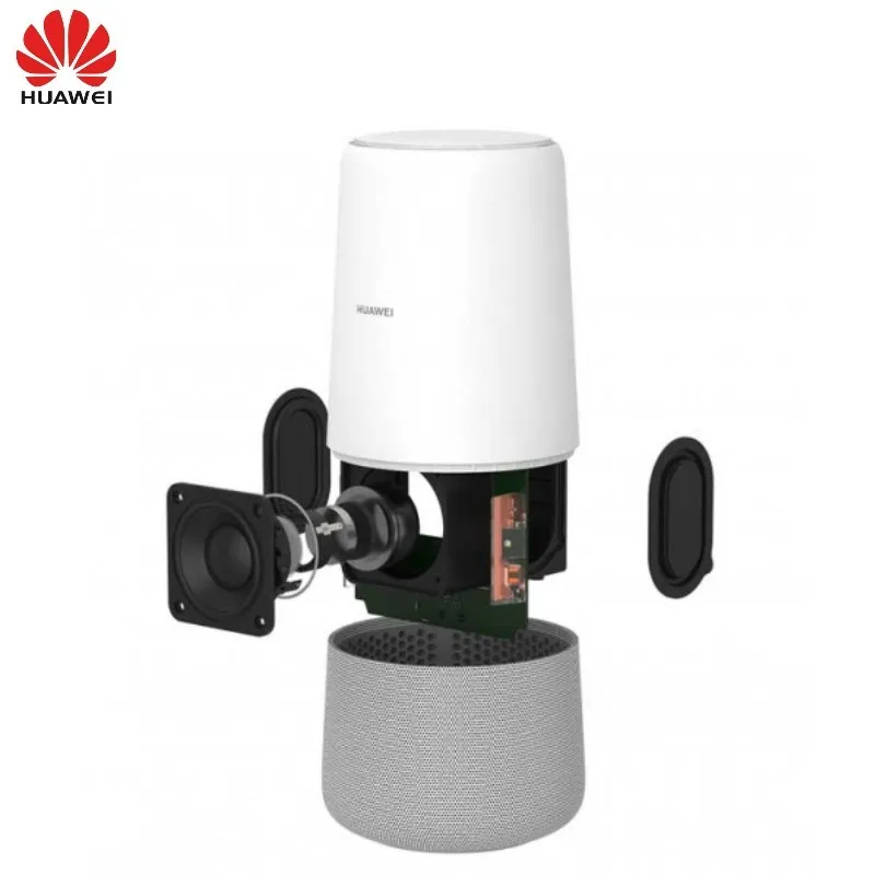 Оригинальный маршрутизатор Huawei 4G LTE CPE B900 со слотом для SIM карты беспроводная