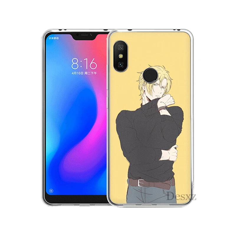 Мобильный чехол для телефона Xiaomi mi 5 5S 6 x 2S 8 A1 A2 5X 6X Lite F1 9 9T MAX 3 A3 Pro CC9 CC9E типа