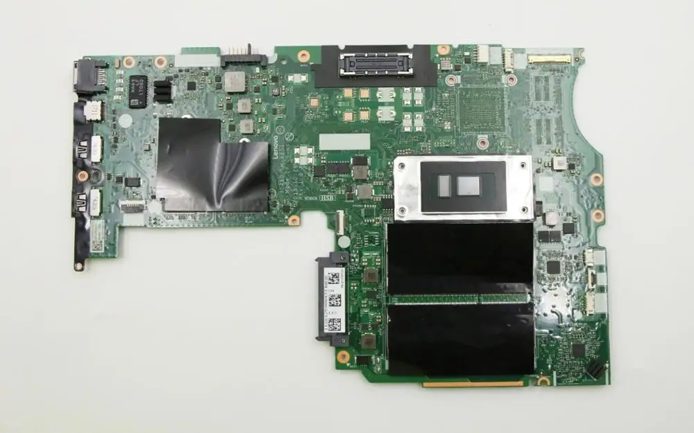 3955U для lenovo ThinkPad L460 интегрированная материнская плата для ноутбука 01AW085 BL460 NM-A651 с процессором материнская плата для ноутбука