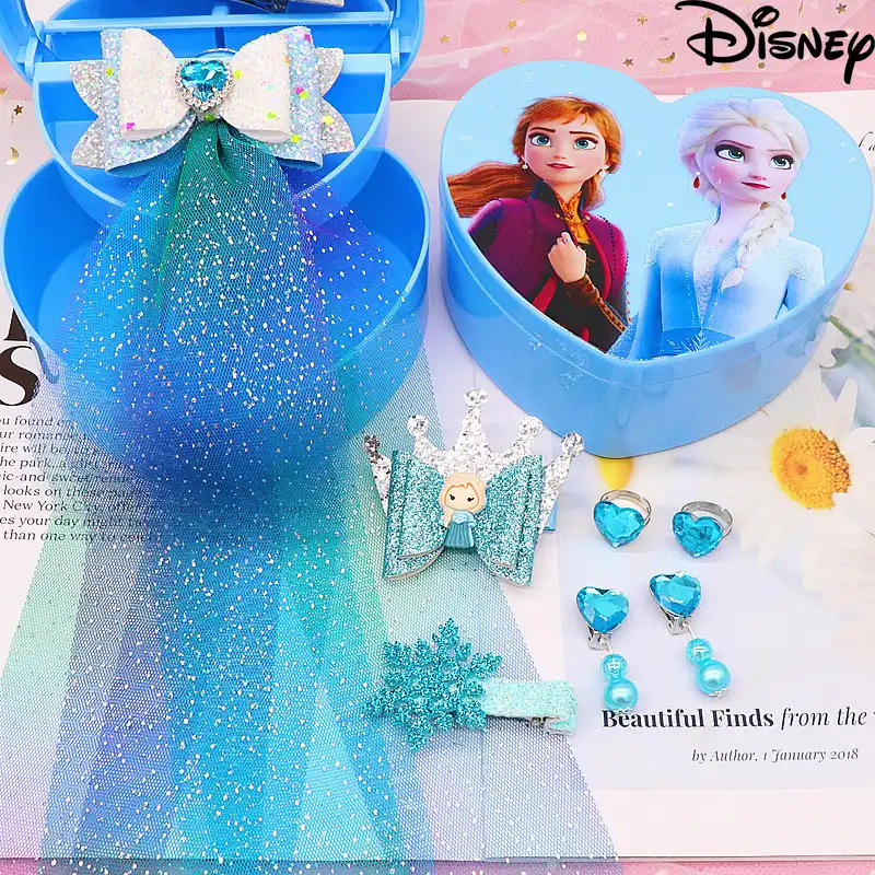 frozen 2 mirror toy