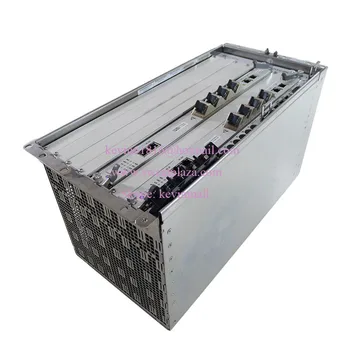 

Used Alcatel lucent bell OLT 7360ISAM FX-4 with 2 FANT-F power board second hand