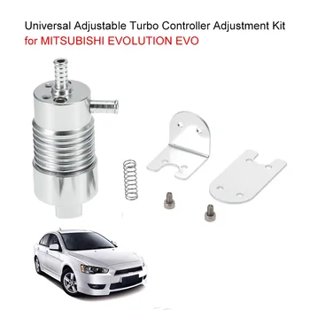 

Universal Adjustable Turbo Controller Adjustment Kit for MITSUBISHI EVOLUTION EVO 8 9 SUB ARU WRX STI