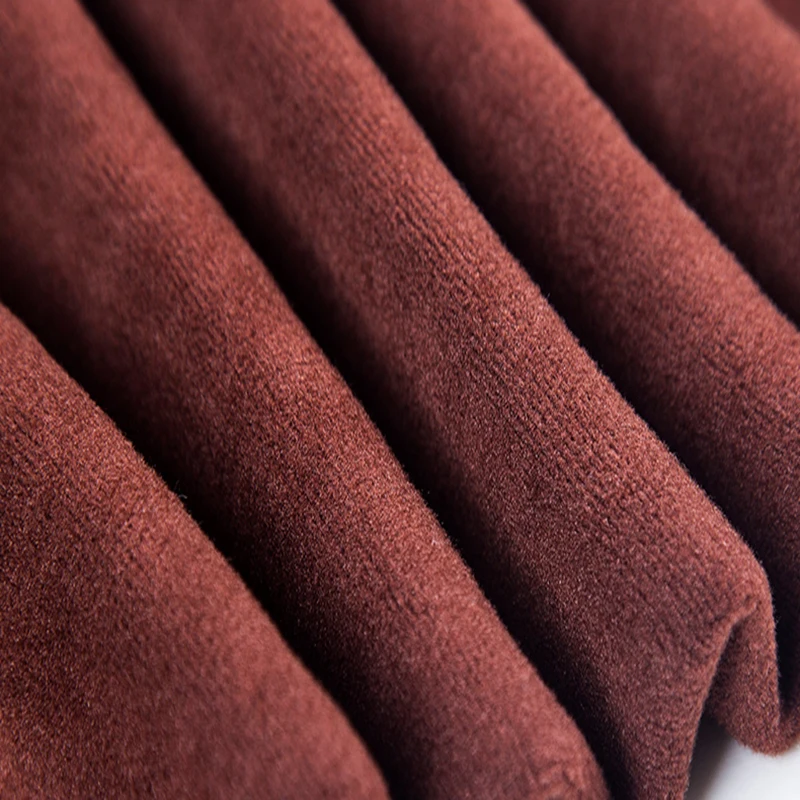 NANJIREN Men Brand Thermal Underwear Sets Men Red Warm Casual Underwear Hight Stretch Long Johns Set Old MenThermal Pajamas