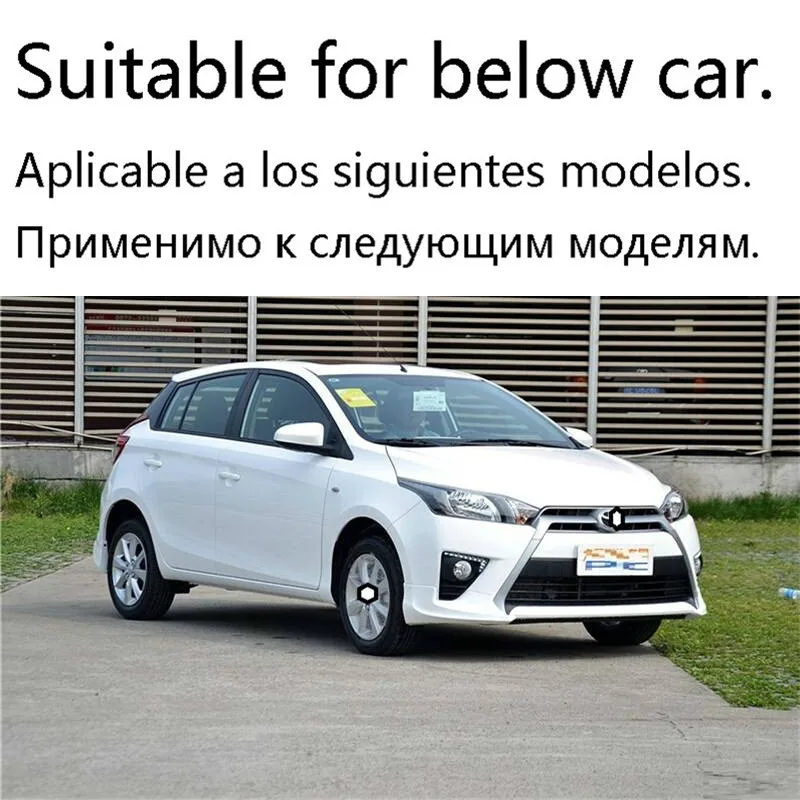 Oto Bagaj koferbak Cargo Voiture Maletero Coffre хранение багажника автомобиля задние стойки