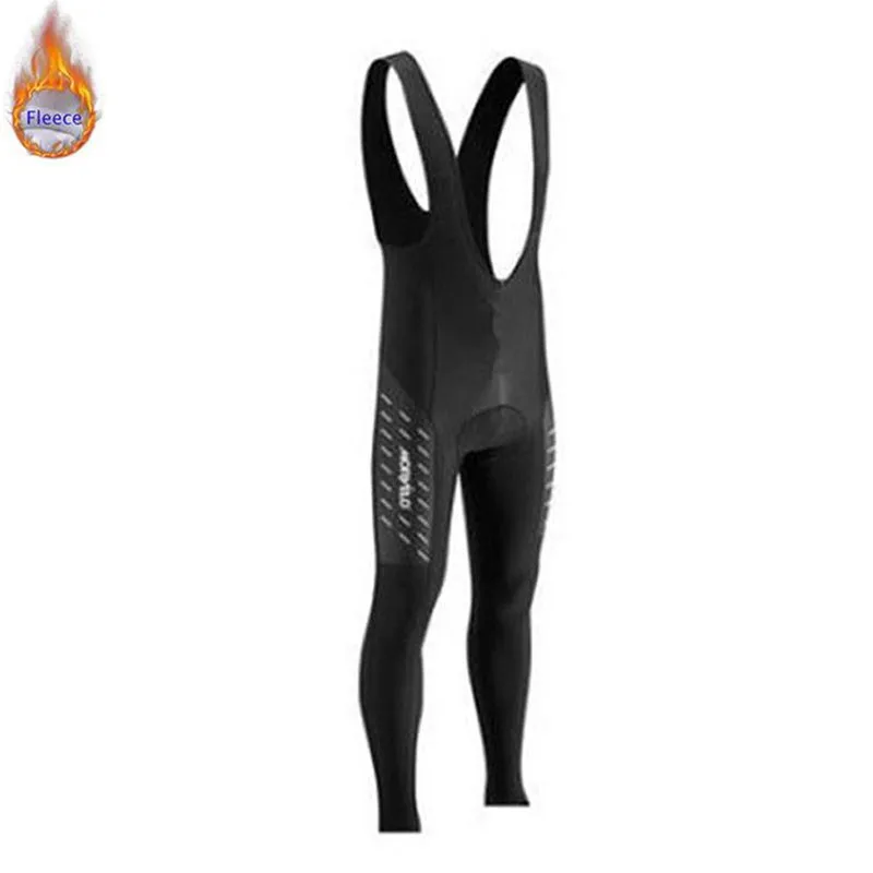 Maillot Ropa Ciclismo Morvelo Зима Велоспорт Джерси pro команда с длинным рукавом набор термо флис мужские гонки MTB велосипед одежда - Цвет: 21