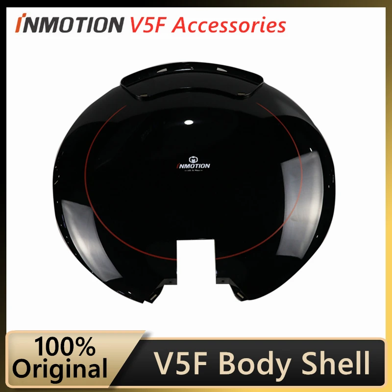 Original Body Shell 2 Pieces For Inmotion V5F V5 Unicycle Self Balance Electric Scooter Skateboard Protective Cover Parts |