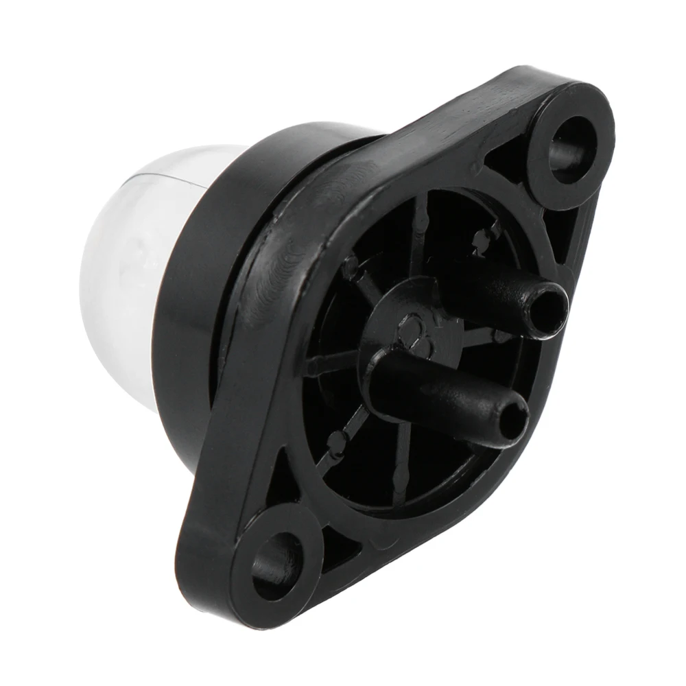 5pcs PVC Petrol Snap in Carburetter Primer Line Bulb Fuel Pump For Chainsaws Blowers Trimmer Chainsaw Carburetor tool