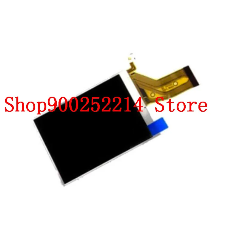 Nuovo Schermo Lcd Per Sony Cyber-Shot Dsc-W170 Dsc-W210 Dsc-W220 Dsc-W270 Dsc-W300 A230 A290A330 A380 A390 Fotocamera