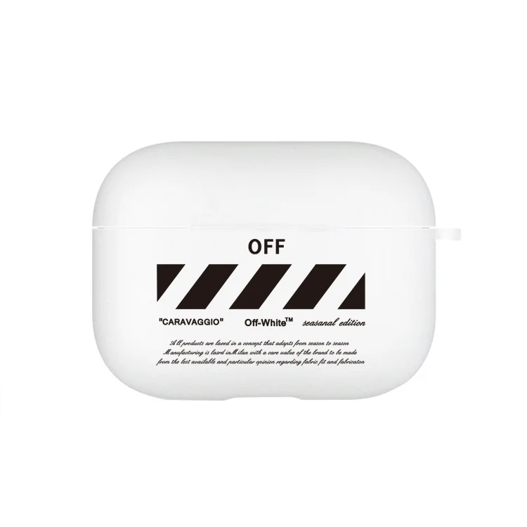 Силиконовый чехол для Airpods Pro Чехол жидкий беспроводной Bluetooth чехол для airpod 3 Чехол Для Air Pods 3 гидроизоляционный Антивозрастной - Цвет: Военное Дело зеленый