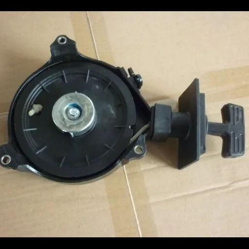 RECOIL STATER подходит для TOHATSU NISSAN MERCURY NS5 MFS5 NSF5 M5 MERCURY 5HP 6HP 2T 4 тактные моторы морские моторы ручной Потяните старт