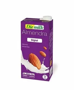 

LECHE ALMENDRA 1L DIEMILK