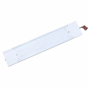 

Dome LED Lights Ceiling Interior White Lamp 6500K 12W DC12V/24V Bulbs Parts