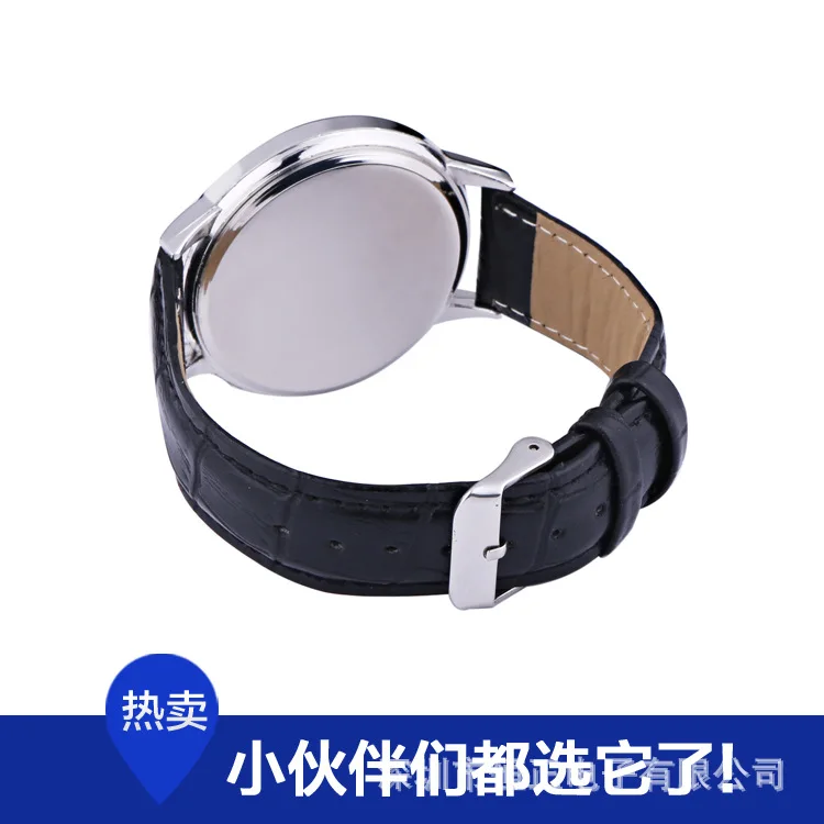 

Brand Watch South Korea Tree Of Life LED Touch Watch Fashion Couples Men And Women Watch