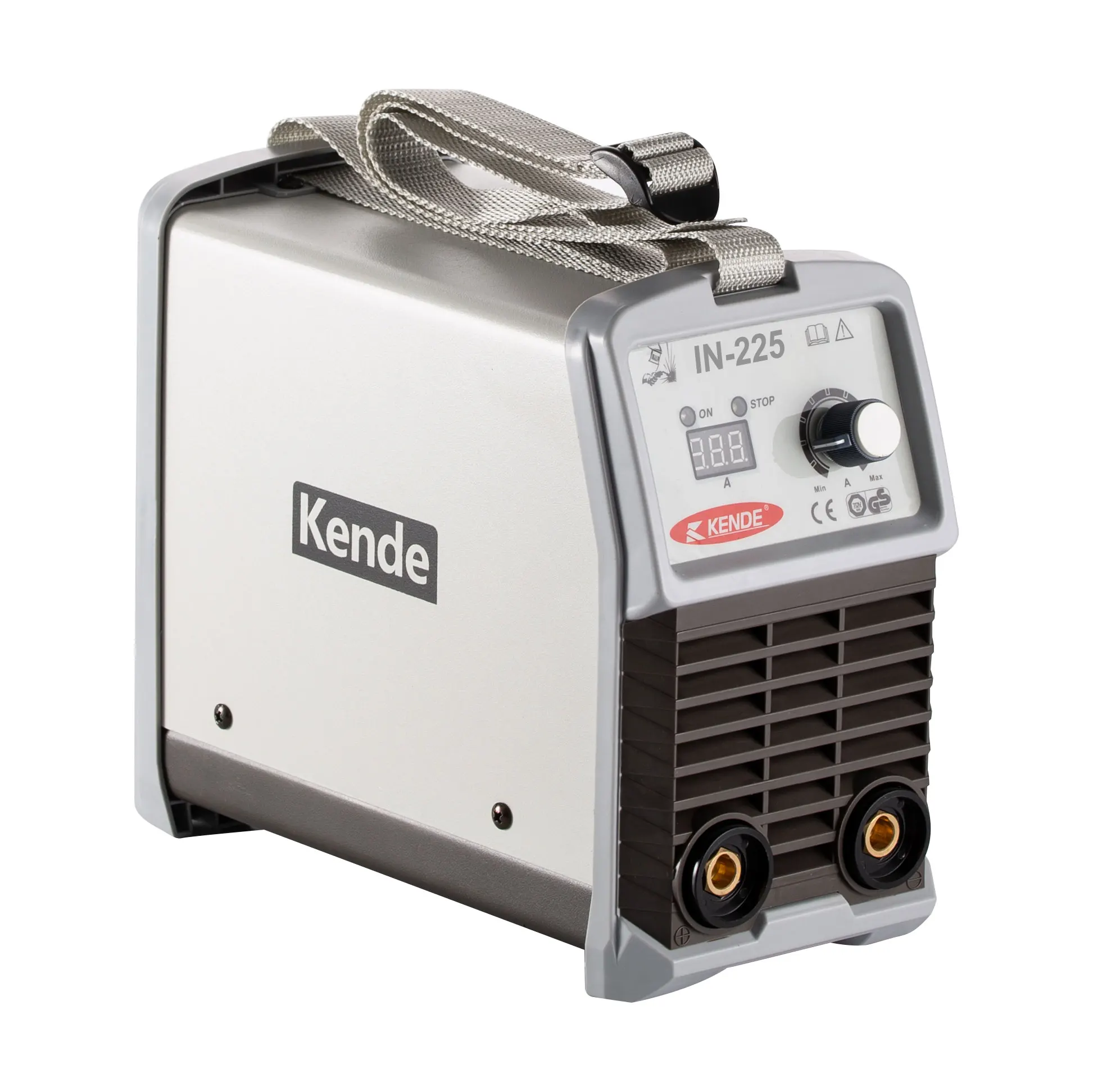 Kende Best Price In 225 Pulse Ac Tig Stick Welding Machine Inverter Arc Welder Super Strong Ability Of The Anti Fluctuating Tool Parts Aliexpress
