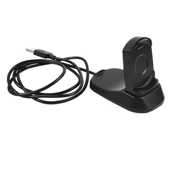 

USB Charger for Ticwatch Pro Smart Watch Magnetic Charger Dock Cradle Charging Cable