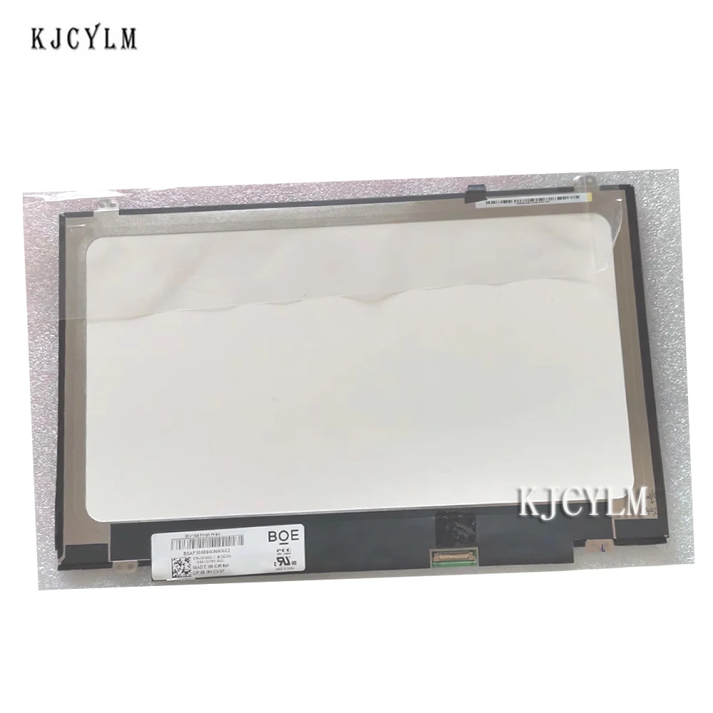 Сменный ЖК-экран 14 0 дюйма для Dell DP/N 0HXG57 HXG57 FHD 522V0 0522V0 IPS новая Замена | Компьютеры и