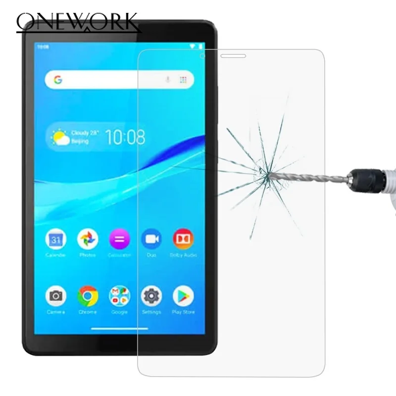 Для lenovo TAB M7 TB-7305F " TB-7305 7305 TabM7 7,0 дюймов Защитная пленка для экрана планшета закаленное стекло