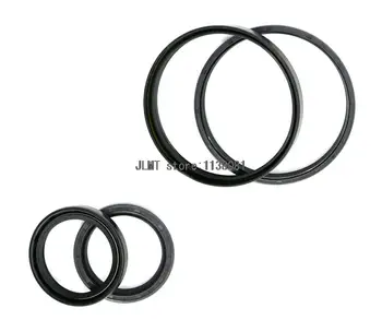

Fork OIL SEAL fit for HONDA 125 CA S 1995 33X46X10.5 33 46 10.5 mm
