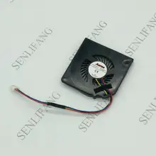 Ноутбук/ноутбук вентилятор охлаждения процессора для AURAS BC04505LMSOAA DC5V 0.40AMP 4pin