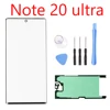 Note 20 Ultra