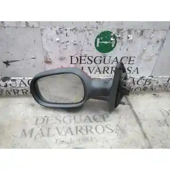 

LEFT REARVIEW RENAULT MEGANE I HATCHBACK SEDAN (BA0) 1. 9 Diesel 10 PINS [15901728]