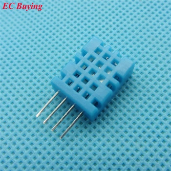 

DHT11 Digital Temperature and Humidity Sensor DHT-11 DHT11 10 pcs/lot