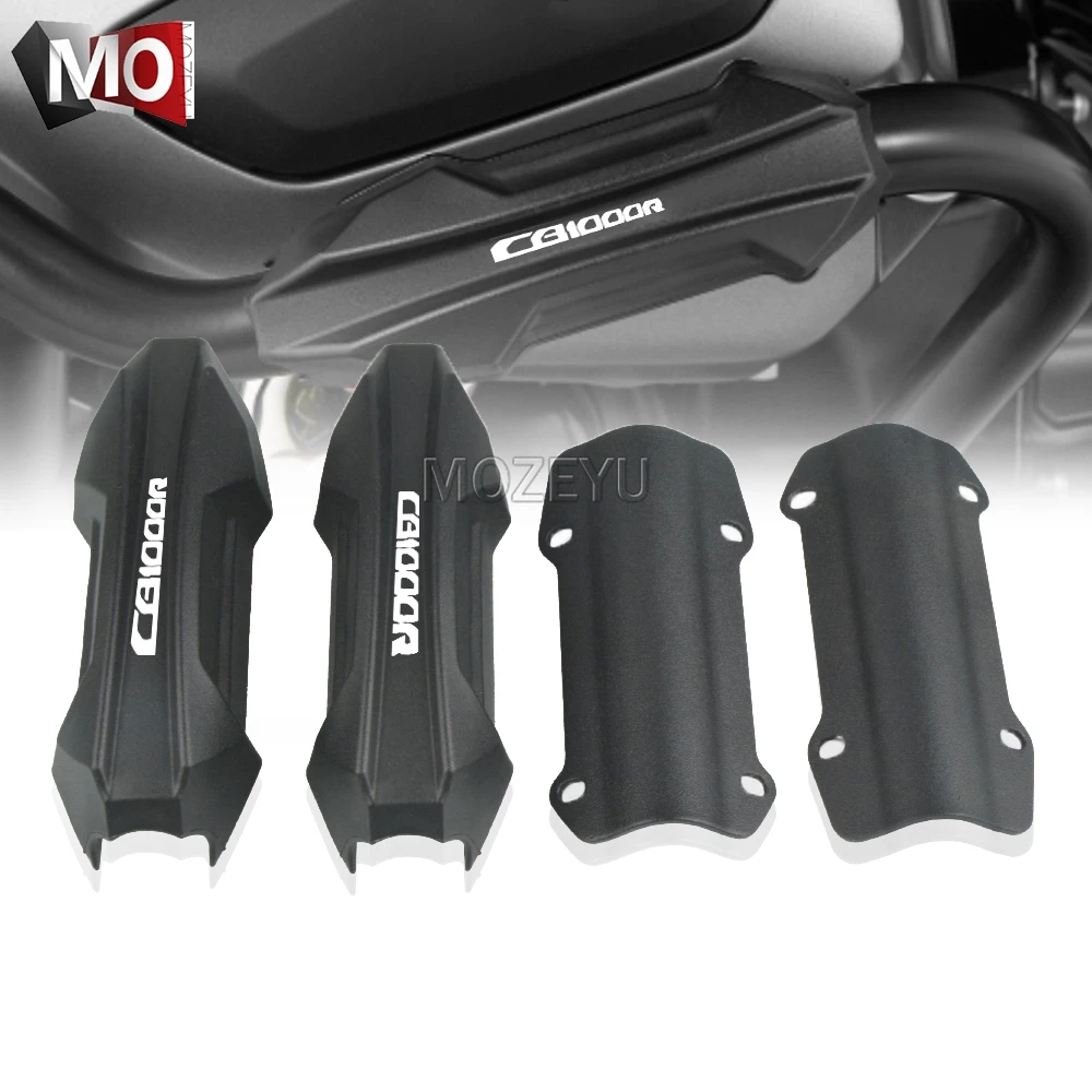 Защитный бампер двигателя для мотоцикла декоративный блок 25 мм HONDA CB1000R CB 1000R 1000 R |