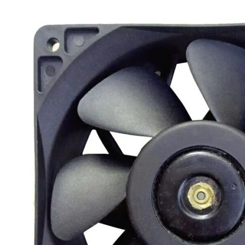 Universal 7500RPM Cooling Fan Cooler Replacement 4 Pin Connector for Antminer Bitmain S7 S9 5