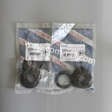 Уплотнитель F00HN37072 для блока насоса