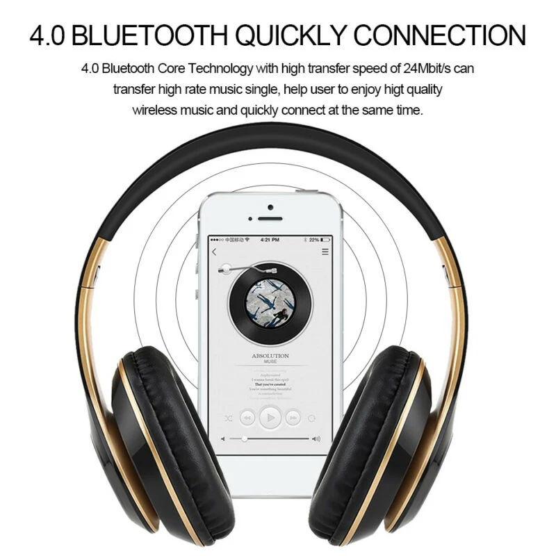 Bluetooth гарнитура наушники аудио кабель Разъем MP3 музыкальный плеер оборудование