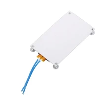 Station de soudage par chauffage à LED, 220V, 300W, pour puces à souder