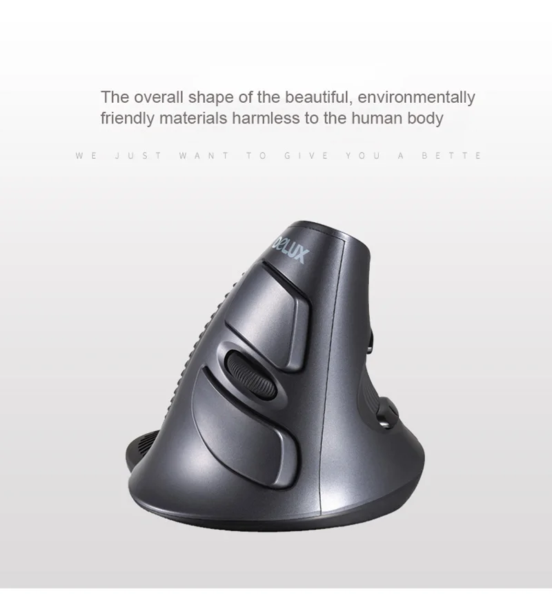 wireless mouse 
