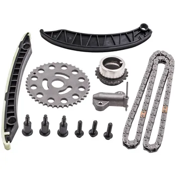 

Timing Chain Set For VAUXHALL VIVARO 2.0 CDTI For NISSAN 2.0 dCi (X83) dCi