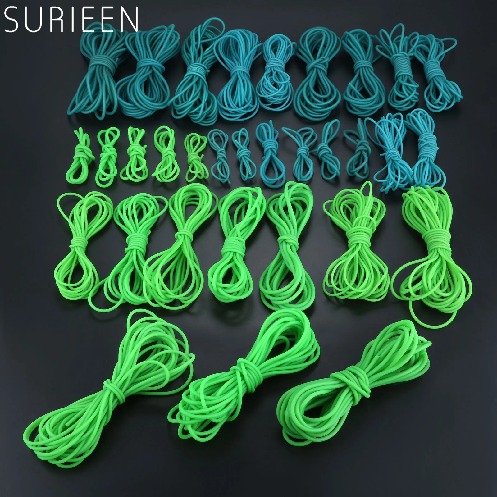 Круглая Резинка Для Рогатки Купить На Алиэкспресс