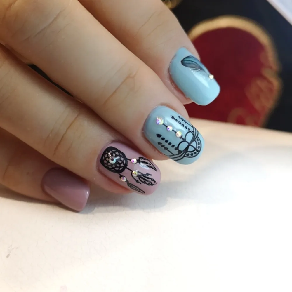 thumb