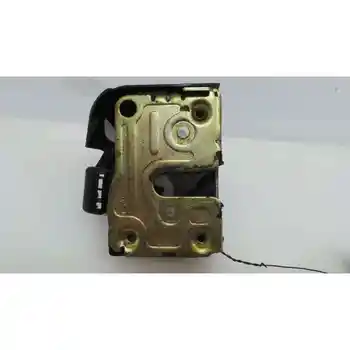 

DOOR LOCK FRONT LEFT RENAULT MEGANE I SCENIC (JA0)