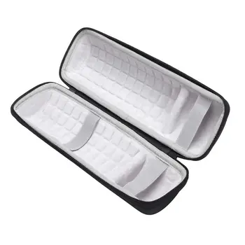 

Round Shockproof Hard Protective EVA Case Box for Sony SRS-XB22 Extra Bass Portable Bluetooth Speaker 77HA
