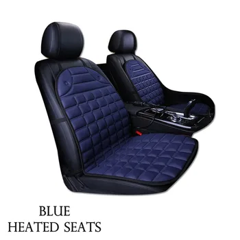 

Double Winter Keep Warm Household Automobile Electric Massage Cushion Comfortable Folding Heating Massage Mat for Car