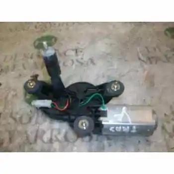 

ENGINE CLEAN REAR ALFA ROMEO 147 (190) 1.6 T.Spark ECO Distinctive 66350002 [AX955] DENSO 3 WIRES [11068416]